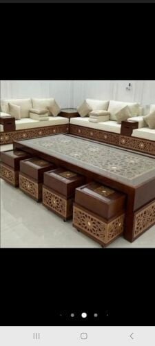 Arabian majlish 1meter QR600