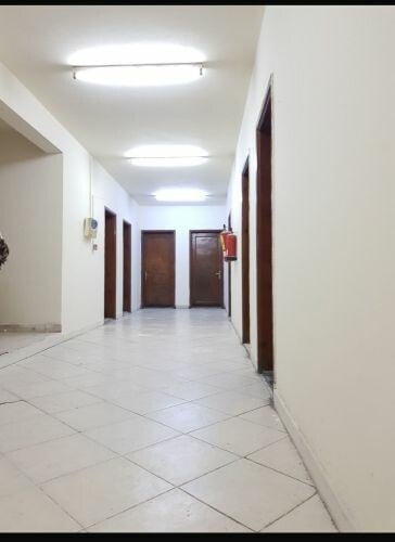 غرف للايجار بالصناعية