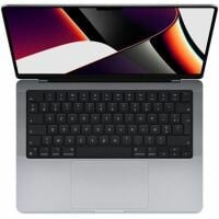 Apple MacBook Pro 2017, 15inch