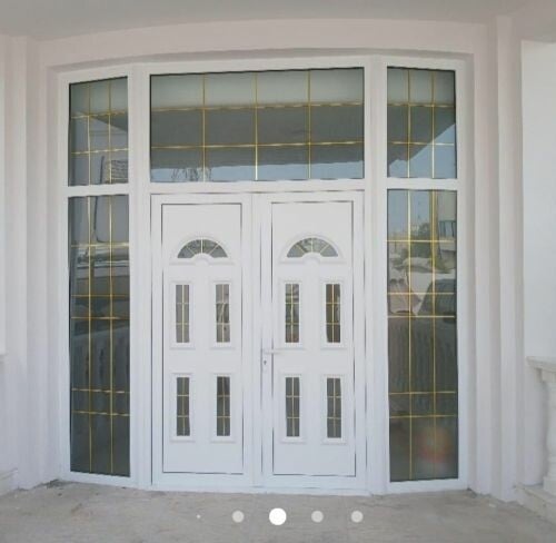upvc,Carpenter and Aluminium