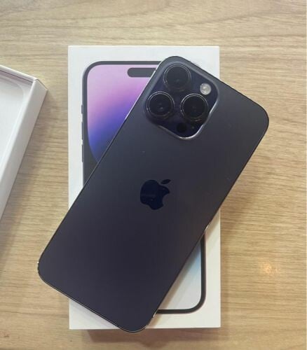 iphone 14 pro