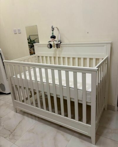 baby bed