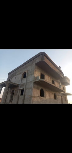 بناء فلل ومجمعات
