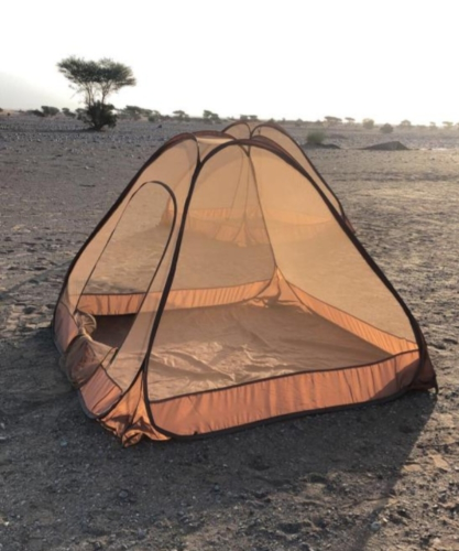خيم للرحلات