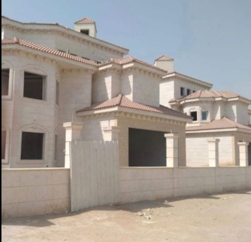 مقاولات بناء