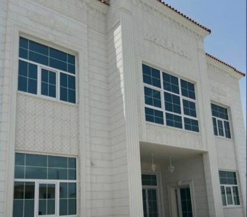 مقاولات بناء