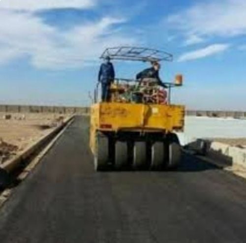 مقاولات اسفلت