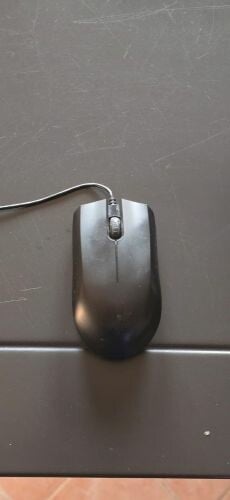 Razer Abyssus 1800 Gaming Mouse