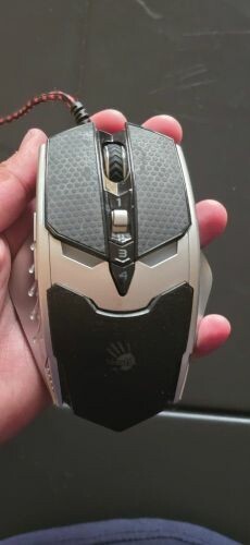Terminator TL80 Gaming Mouse