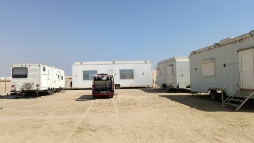 صيانة الكباين