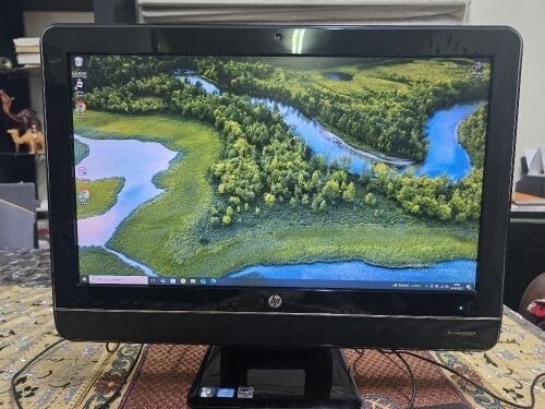 All-In-ONE PC