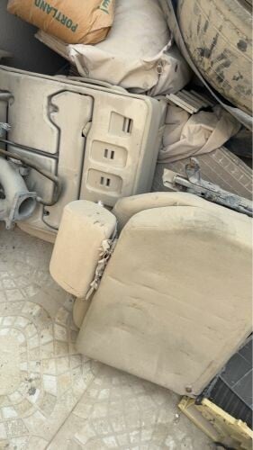 للبيع قطع للفتك وجي اكس