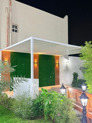 Pergola , Garden Decor 