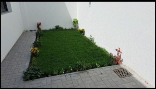 متخصصون فى تصميم وتنسيق الحدائق ا