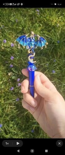 Keyrings, pens, and car keychains