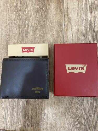 Levi’s original men wallet