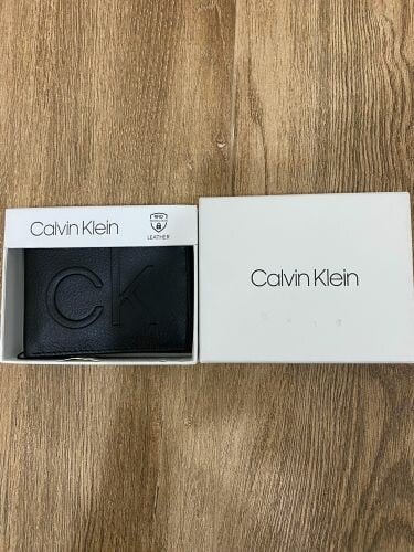 Clavin klein original wallet