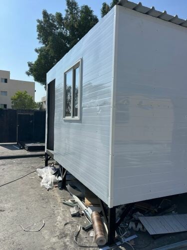 بورتو كباين حمام مطبخ 