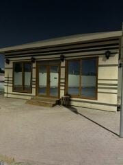 خيمة من شركة التراث الشامي 