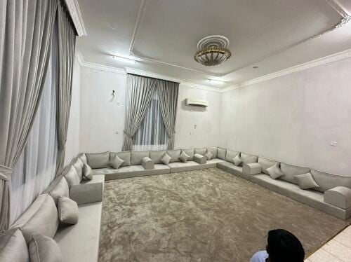 مفروشات قطر