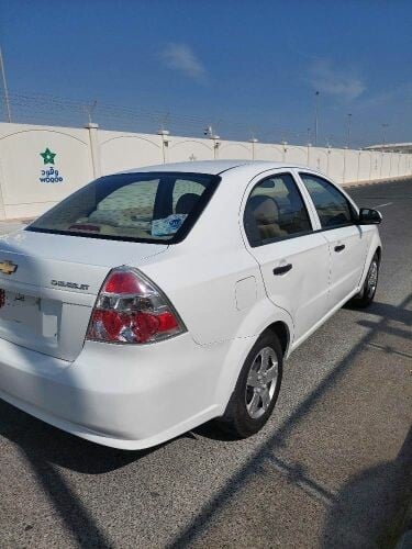 Chevrolet aveo sale