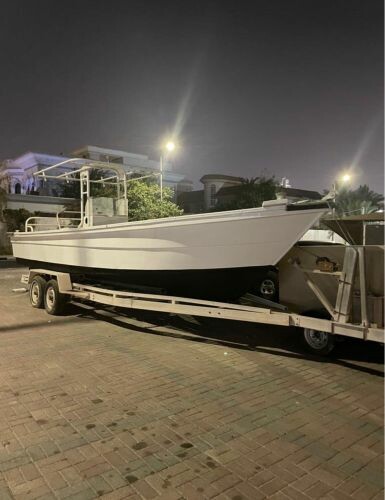 للبيع طراد 28 