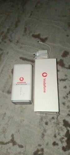 Vodafone net
