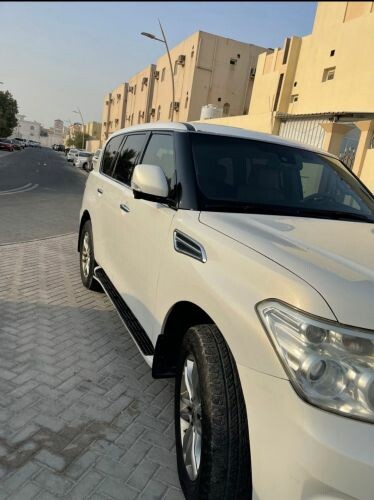 nissan petrol