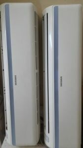 Samsung split AC 2.5 ton