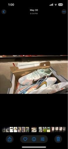 MDS ORIGINAL FROM NIKE