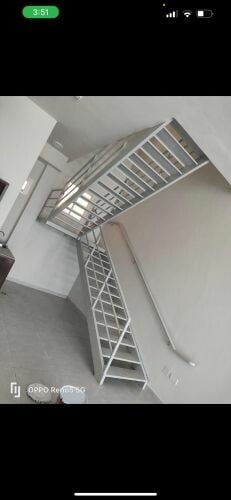 جميع اعمال الحدادة