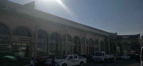 For Rent Shop in umm slal mohamed