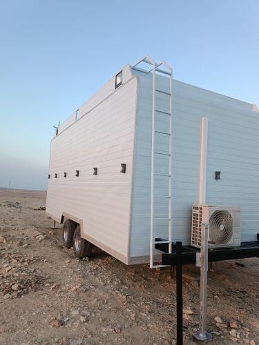 صيانة كبائن