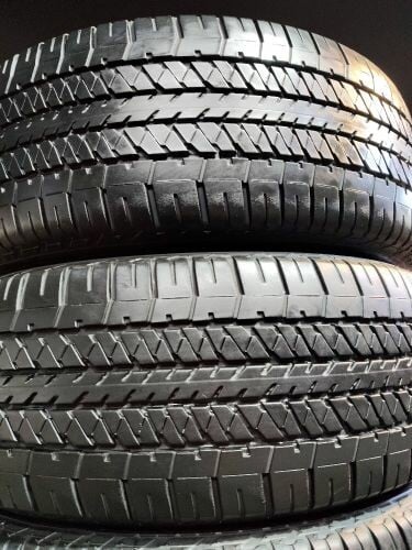 275/60/20, Bridgestone
