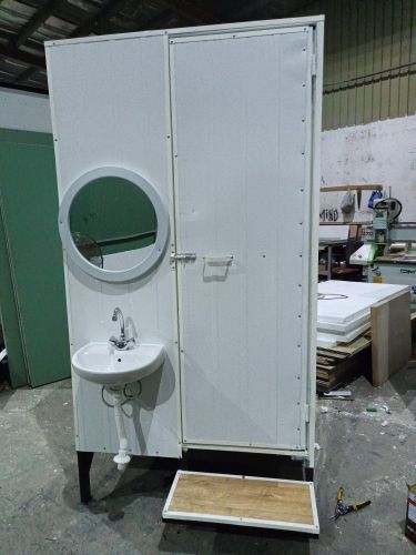 Toilet 1.20/1.20