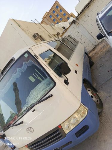 4rent 30 Seater Couster
