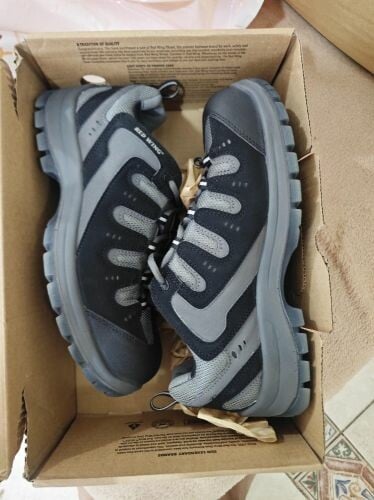 New Original Redwing 43