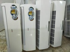 Aftron 1.5 ton 20 pieces for sale