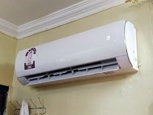 Gree Split 2.0 Ton - 2022 Model