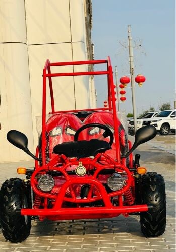 عربات التي تجرها الدواب