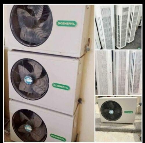 مطلوب مكيفات ويندو او اسبلت واي ن