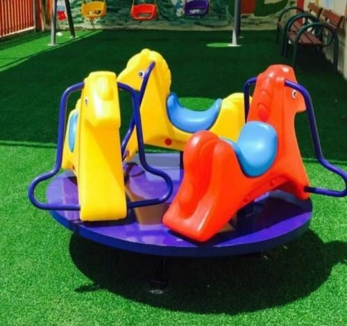 دوامة المرح