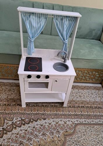 مطبخ للاطفال