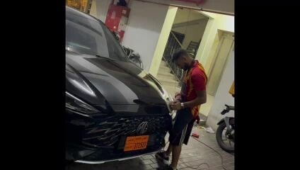 التلميع الشامل