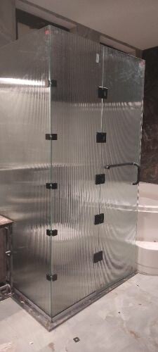 Glass & Aluminium Works Etc