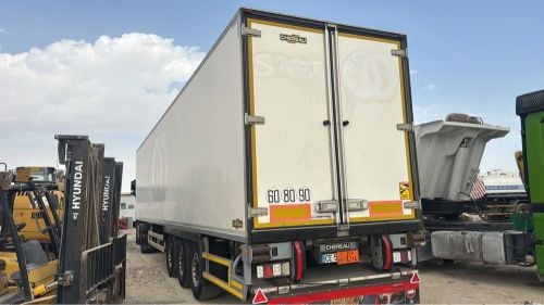 للبيع راس مع براد 