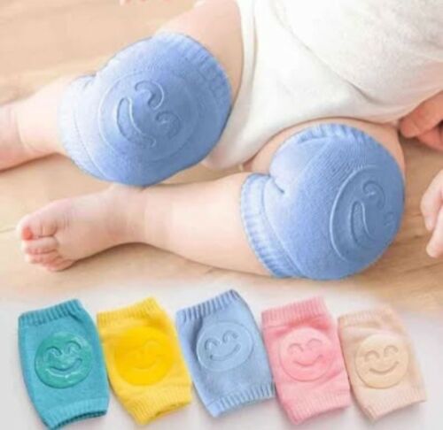 BABY KNEE PAD 3 PAIRS