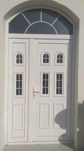 شركة الإختصاص التركي يو بي في سي