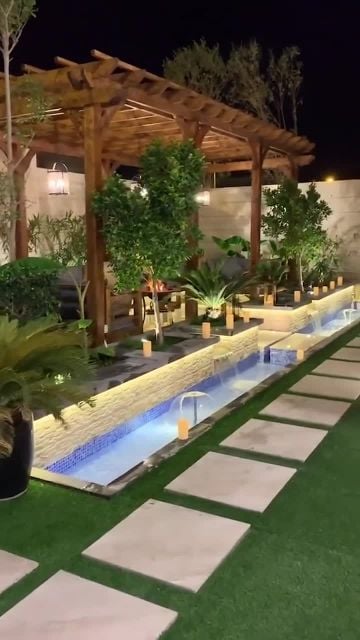 مهندس في زراعة وتنسيق الحدائق