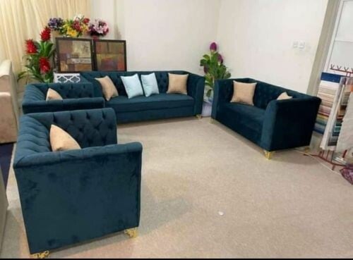 Professional FurnitureService